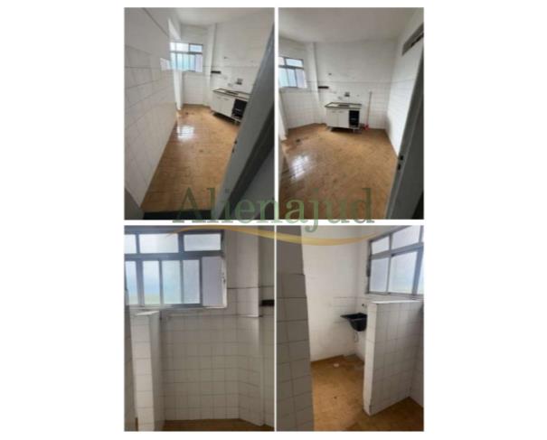 Foto de Apto. c/ 57,73m² e 2 dorm. no Saboó em Santos/SP