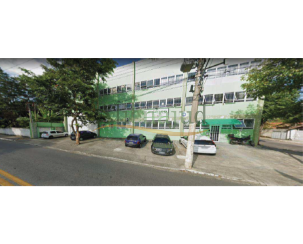Foto de Um terreno urbano c/ 1.564m² - Morada das Nuvens - Itapevi/SP