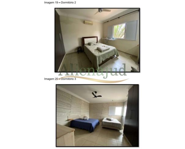 Foto de Sobrado c/ 300m² e 3 dorm. em Ribeirão Preto/SP