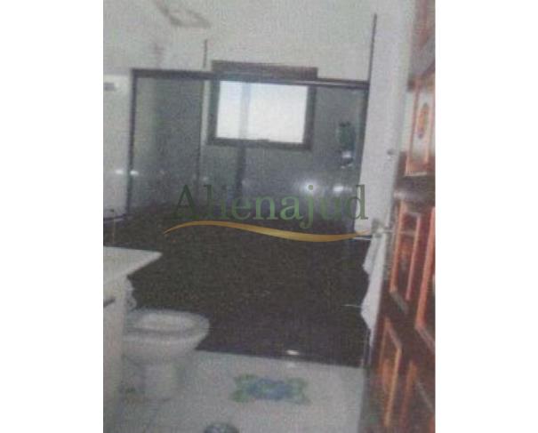 Foto de Apart. c/ área útil de 91,90 m² situado na Rua Alberto Veiga em Santos/SP