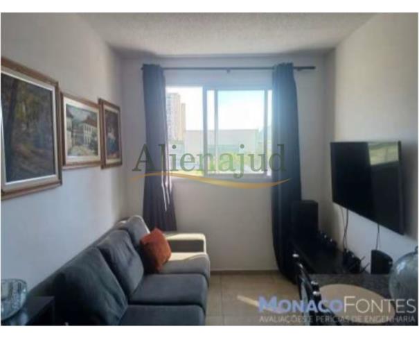 Foto de Cond. Edif. Canário - Areia Branca - Santos/SP