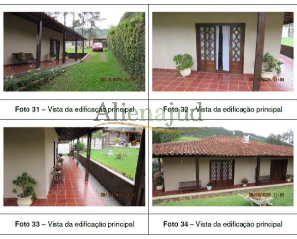 Foto de Chácara em Socorro/SP