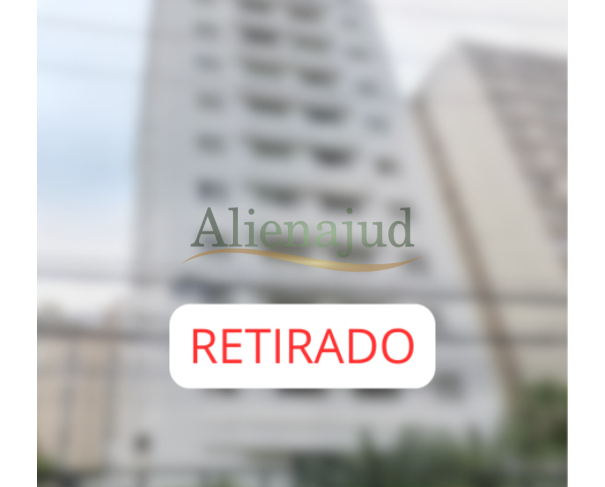 Foto de LOTE 017 - PARTE IDEAL DE 1/6 - Apto. c/ 40m² - Indianópolis - São Paulo/SP