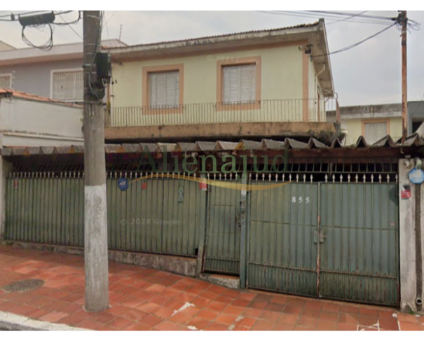 Foto de Bosque da Saúde - São Paulo/SP