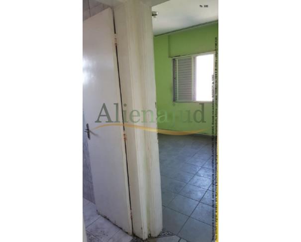 Foto de Edifício Petrópolis - Vila Melo - São Vicente/SP