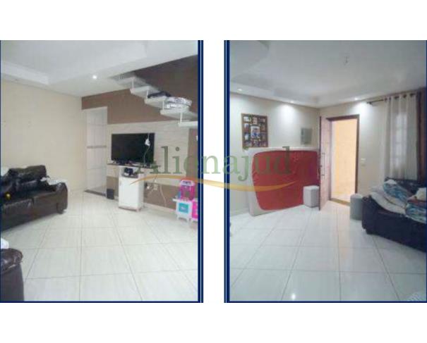 Foto de Jardim Aricanduva - São Paulo/SP