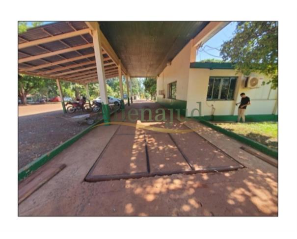 Foto de Fração de terras c/ área total de 46.302,16 m² em Alegria/RS