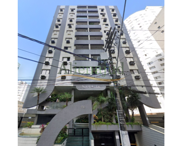 Foto de Edifício Porto La Rochelle - Itararé - São Vicente/SP