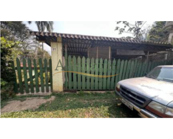 Foto de Dois terrenos urbanos c/ 1.387m² e 1.570m² - Portal das Colinas - Centro - Mairiporã/SP