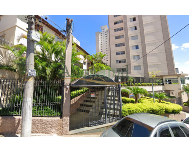 Foto de Apto. c/ 71m² e sua vaga de garag. - Piqueri - São Paulo/SP