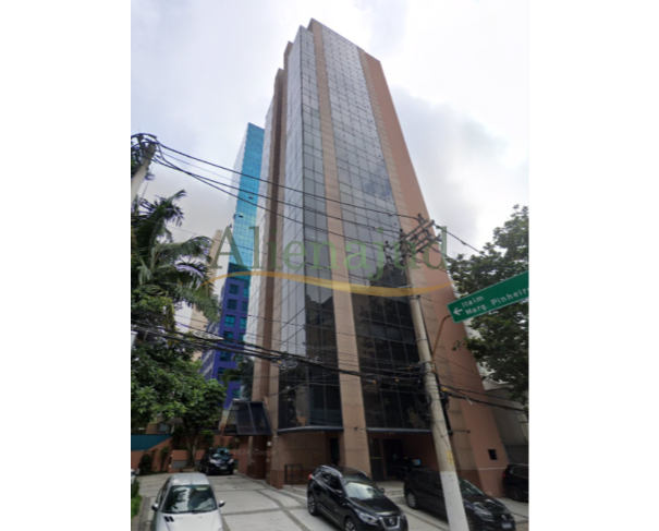 Foto de Edifício Ibirapuera Plaza Center - Moema - São Paulo/SP