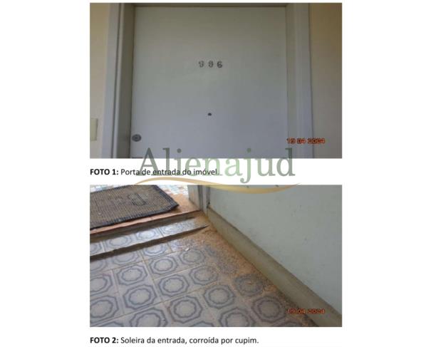 Foto de Apto. c/ 1 dorm. e 66,45 m² na Ponta da Praia em Santos/SP
