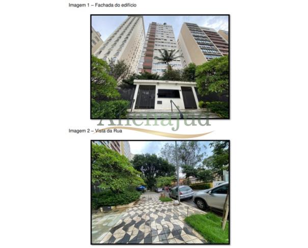 Apartamento no Higienópolis (foto 2 de 16)
