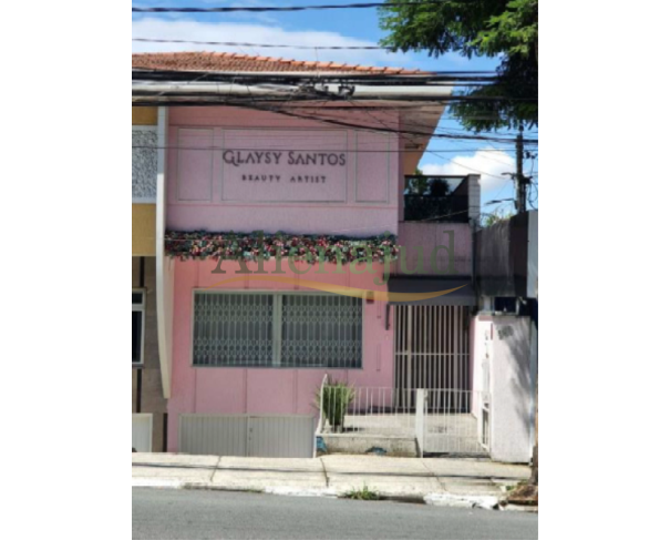 Foto de LOTE 071 - PARTE IDEAL DE 1/6 - Um imóvel residencial tipo sobrado c/ 238m² - Vila Campesina - Osasco/SP