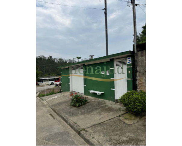 Foto de Casa c/ 46m² - Jardim Aprazível - Ribeirão Pires/SP