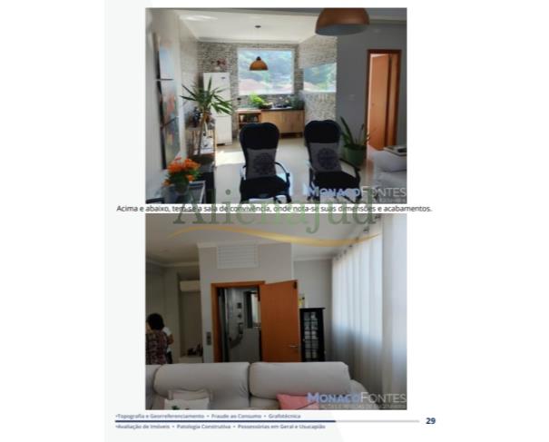 Foto de 50% SOBRE UM SOBRADO situado no Marapé em Santos/SP