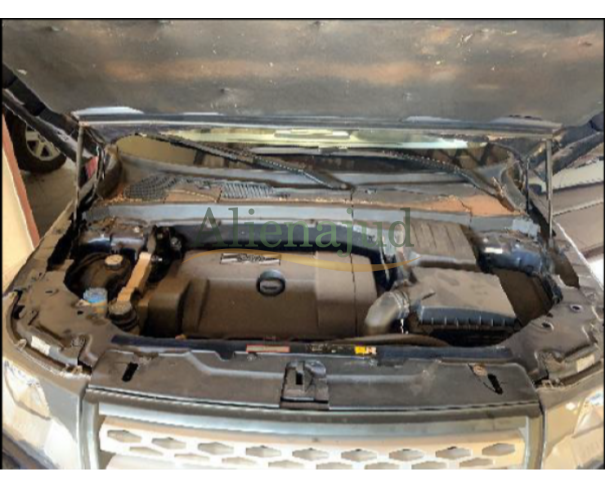 Foto de Land Rover, Freelander 2 Sport 3.2, Ano/Modelo 2010/2011