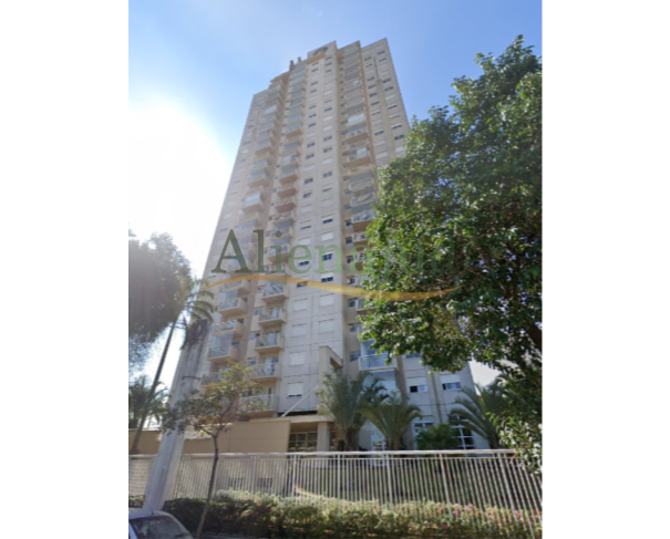 Foto de Apto. c/ 63m² e duas vagas de garag. - Vila Alexandria - São Paulo/SP