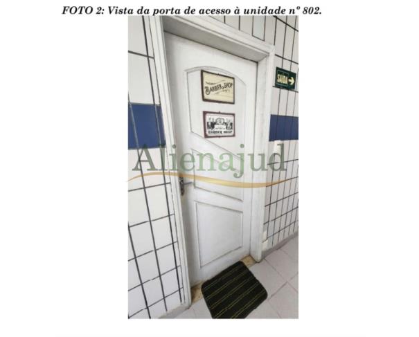 Foto de Apto. c/ 67,60m² no bairro Itararé em São Vicente/SP