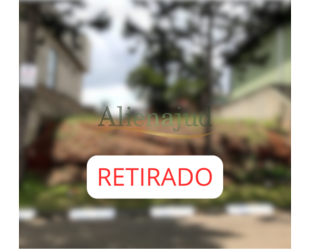 Foto de LOTE 041 - DIREITOS - Um terreno urbano c/ 360m² - Jardim Europa - Vargem Grande Paulista/SP