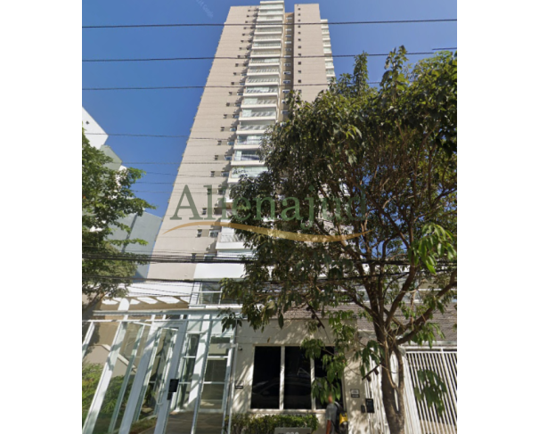 Foto de Apto. c/ 67m² - Cambuci - São Paulo/SP