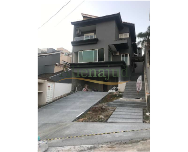 Foto de Um terreno c/ 298m² - Cidade Parquelândia - Mogi das Cruzes/SP