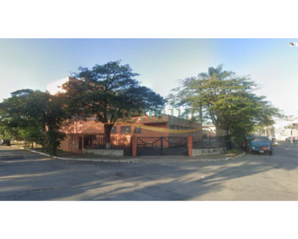 Foto de Um terreno c/ 5.335m² (prédio construído) - Vila Maria - São Paulo/SP