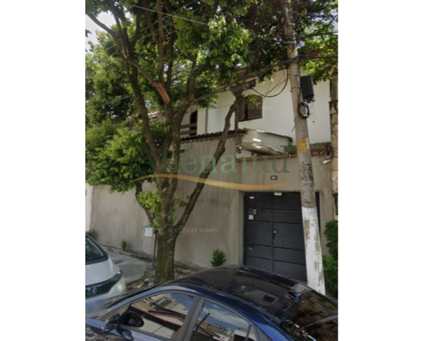 Foto de DIREITOS - Prédio residencial c/ 190m² - Sumaré - São Paulo/SP