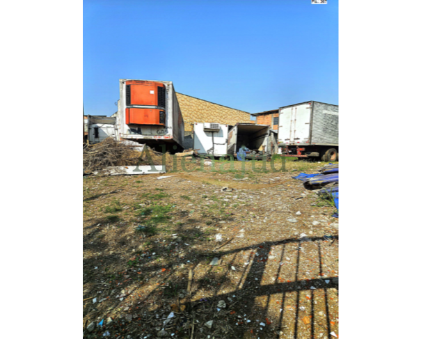 Foto de Dois lotes e dois terrenos - Ayrosa (Jardim Marieta) - Osasco/SP