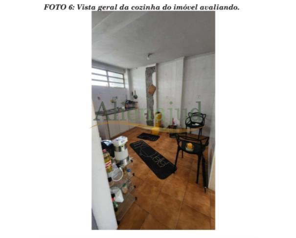 Foto de Apto. c/ 67,60m² no bairro Itararé em São Vicente/SP