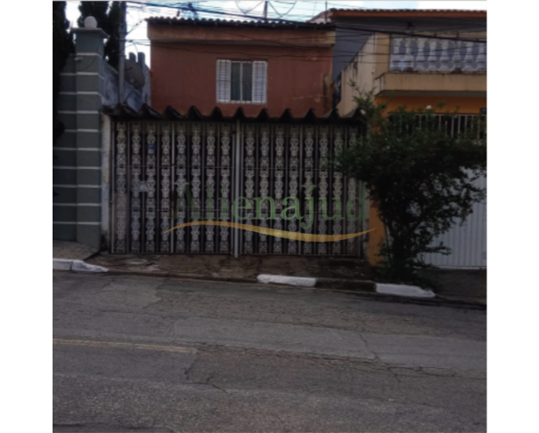 Foto de Um terreno c/ 125m² - Jardim Santa Mena - Guarulhos/SP