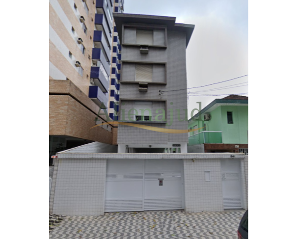 Foto de Edifício Nunes Real - Gonzaga - Santos/SP