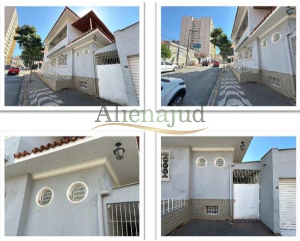 Foto de Casa assobradada c/ 458,20m² em Limeira/SP