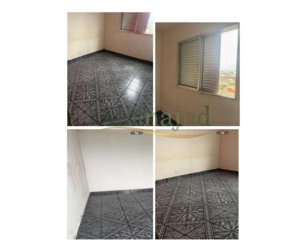 Foto de Apto. c/ 57,73m² e 2 dorm. no Saboó em Santos/SP