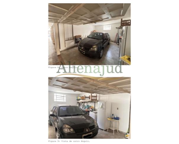 Foto de DIREITOS - GARAGEM no Edif. Monterey no Embaré em Santos/SP