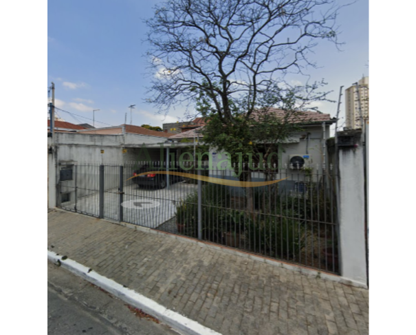 Foto de PARTE IDEAL DE 20,83% - Um prédio e seu terreno c/ 250m² - Tatuapé - São Paulo/SP