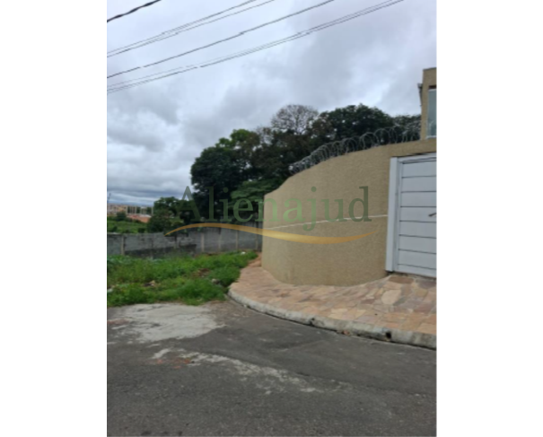 Foto de A PARTE IDEAL DE 50% - Um terreno c/ 281m² - Parque Residencial Marengo - Itaquaquecetuba/SP