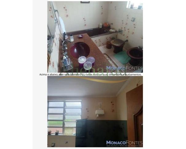 Foto de DIREITOS - Apto. c/ 281,47m² no bairro Embaré em Santos/SP