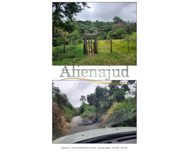 Foto de LOTE 02 – TERRENO com área de 29.502,97 metros quadrados