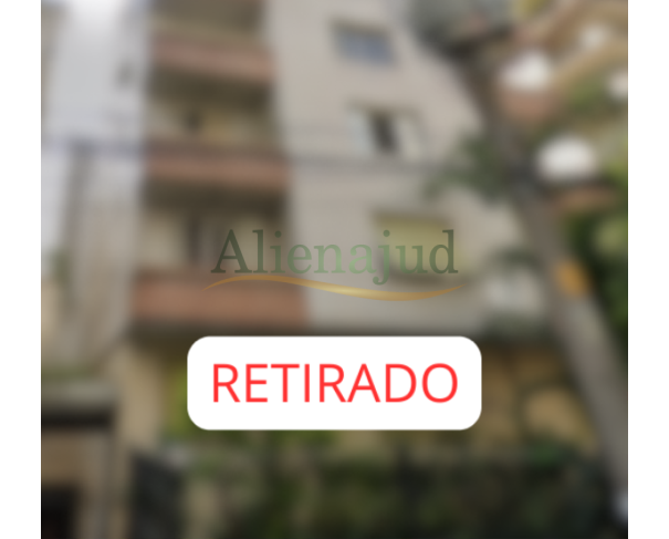 Foto de LOTE 028 - Apto. c/ 97m² - Edifício Cristina Lúcia - Santa Cecília - São Paulo/SP