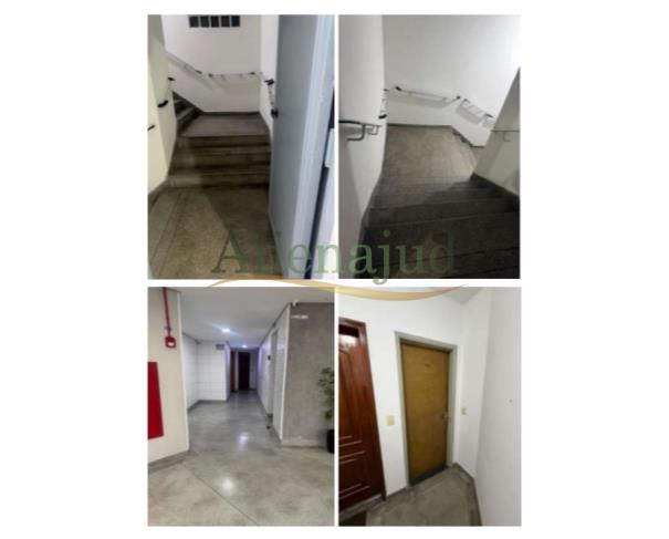 Foto de Apto. c/ 57,73m² e 2 dorm. no Saboó em Santos/SP