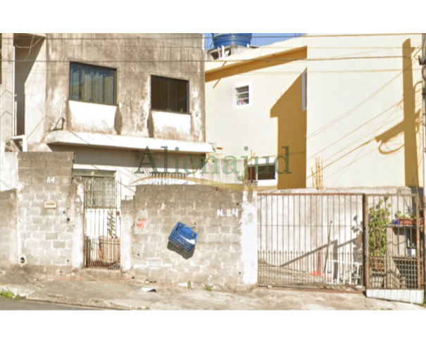 Foto de PARTE IDEAL DE 50% - Um imóvel residencial c/ 4 dorms. e 300m² - Jardim América - Itaquaquecetuba/SP