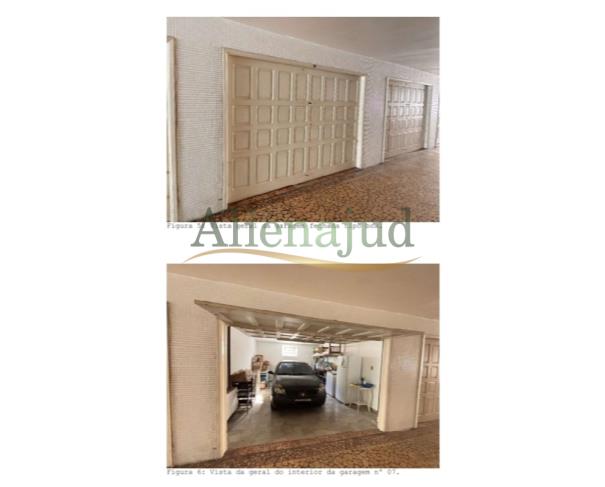 Foto de DIREITOS - GARAGEM no Edif. Monterey no Embaré em Santos/SP