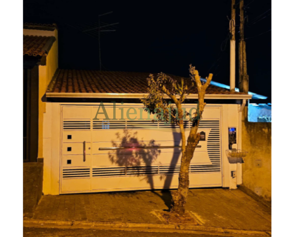 Foto de PARTE IDEAL DE 1/30 AVOS DA PARTILHA DE 1/3 DO IMÓVEL - Terreno e construção c/ 150,00m²
