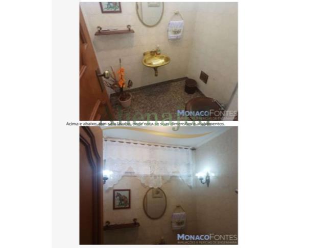 Foto de DIREITOS - Apto. c/ 281,47m² no bairro Embaré em Santos/SP