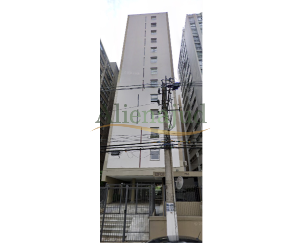 Foto de Apto. c/ 338m² e duas vagas de garag. - Jardim Paulista - São Paulo/SP