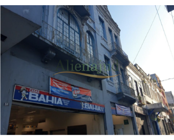Foto de Centro - Santos/SP