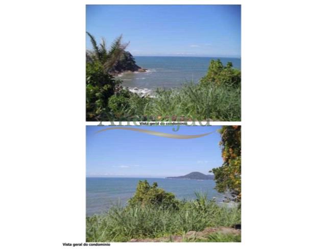 Foto de LOTE 02 – TERRENO Balneário Prainha Branca – lote 1H da quadra 12