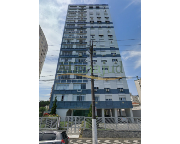 Foto de Edifício Preludio - Ponta da Praia - Santos/SP