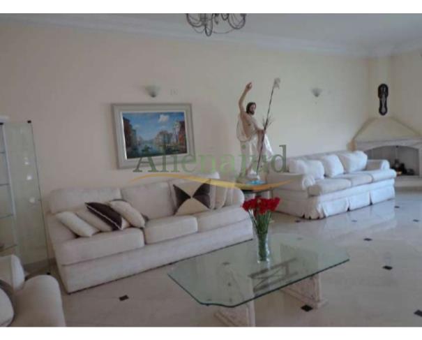 Foto de Residência c/ 468m² no Jardim Acapulco - Guarujá/SP
